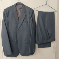 کت و شلوار مردانه