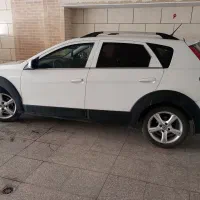 اچ سی کراس مدل 97|خودرو سواری و وانت|اصفهان, مهدی آباد|دیوار