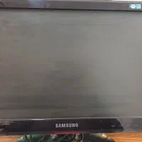 مانیتور ال ای دی سامسونگ