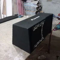 طاقچه سه بعدی و باکس|قطعات یدکی و لوازم جانبی|بهارستان, |دیوار