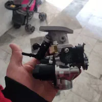 بلوک انژکتور نسون