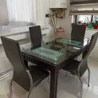 میز نهارخوری