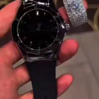 ساعت مردانه زنانه ست