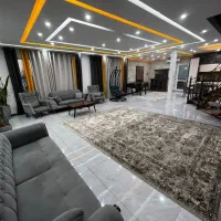 اجاره ویلا استخردار|اجارهٔ کوتاه‌مدت ویلا و باغ|تهران, آبشار تهران (دریاچه)|دیوار