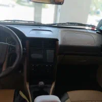پارس TU5 مدل ۱۳۹۷ دریچه سیمی|خودرو سواری و وانت|سقز, |دیوار