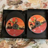 DVD و VCD فیلم و سریال دهه ۸۰ - ۹۰|فیلم و موسیقی|تهران, نیروی هوایی (پیروزی)|دیوار