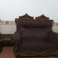 مبل 8 نفر|مبلمان خانگی و میز عسلی|مشهد, طبرسی شمالی|دیوار