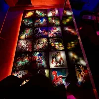 همکار جهت کار در گیم نت