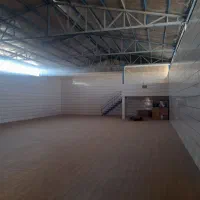 ۳۵۰ متر سوله صنعتی|اجارهٔ دفتر صنعتی، کشاورزی، تجاری|آبیک, |دیوار