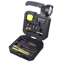 چراغ قوه حرفه ای شارژی