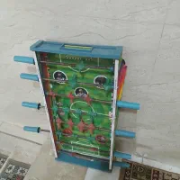 فوتبال دستی