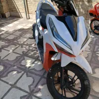 کلیک|موتورسیکلت|شیراز, تحویلی|دیوار