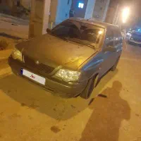 پراید ۱۱۱ مدل ۹۰