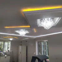 گج خاک وسفید کاری