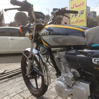 هوندا 200|موتورسیکلت|پاکدشت, پاکدشت (مامازند)|دیوار