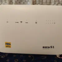 مودم ایرانسل s1