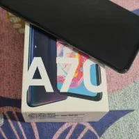 سامسونگ a70