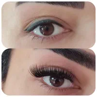 مدل کاشت مژه اکستنشن مژه لیفت مژه و ابرو آموزش|خدمات آرایشگری و زیبایی|اصفهان, باب الدشت|دیوار