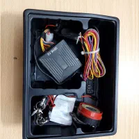 دزدگیر استارتی فابریکی هندا/دستکش