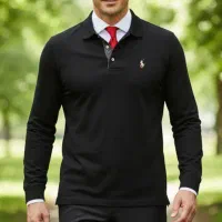 بلوز دورس یقه دار