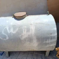 منبع آب 1000لیتری گالوانیزه