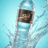 آب معدنی انیوا (پخش مستقیم کارخانه)