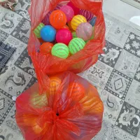 جعبه کادویی عروسک|حراج|خاوران, |دیوار