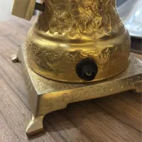 سماور قلم کاری|سماور، چایساز، قهوهساز|مشهد, آبکوه|دیوار