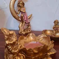 هفت سین|مجسمه، تندیس، ماکت|شهرکرد, |دیوار