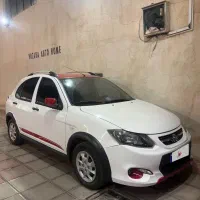 کوئیک r بدون رنگ