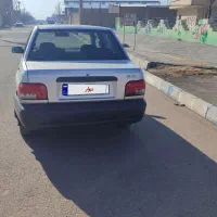 پراید 131 دوگانه سوز دستی|خودرو سواری و وانت|محمدیه-قزوین, |دیوار