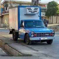 نیسان یخچالی