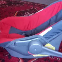 کریر نوزاد مارک چیکو|کالسکه و لوازم جانبی|شیراز, پودنک|دیوار