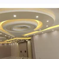نقاشی ساختمان
