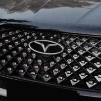 جلو پنجره تیگو ۸. جلو پنجره تیگو ۷