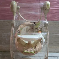 تاب موزیکال نوزاد سامر  Summer