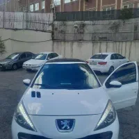 207سقف پانا مدل 1400