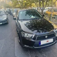 دنا پلاس 6 دنده