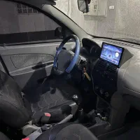 تیبا صندوقدار|خودرو سواری و وانت|تهران, پرستار|دیوار