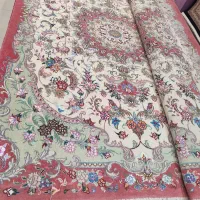 فرش دستباف درباری