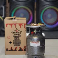 پیک نیک ۴/۵ کیلویی آزار پارس استاندار با ضمانت|اجاق گاز و لوازم برقی پخت‌وپز|قم, شهرک فاطمیه|دیوار