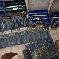 فروش تجهیزات تراشکاری