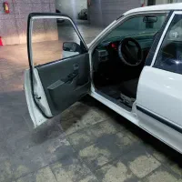 پراید مدل 83  انژکتور|خودرو سواری و وانت|تهران, هاشم‌آباد|دیوار