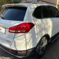 تیگو5 مدل 96|خودرو سواری و وانت|پرند, فاز ۵|دیوار