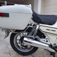 هندا cbx750|موتورسیکلت|تهران, آبشار|دیوار