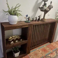 کاور رادیاتور|مبلمان خانگی و میز عسلی|اردبیل, |دیوار