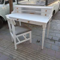 میز تحریر|میز تحریر و کامپیوتر|اسلامشهر, شهرک احمدیه|دیوار