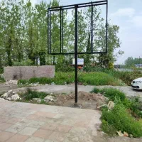 آهنگری و جوشکاری|خدمات پیشه و مهارت|رشت, گلزاران|دیوار