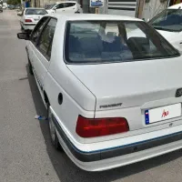 پژوپارس دوگانه ۹۶