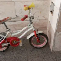 دوچرخه سایز ۱۲